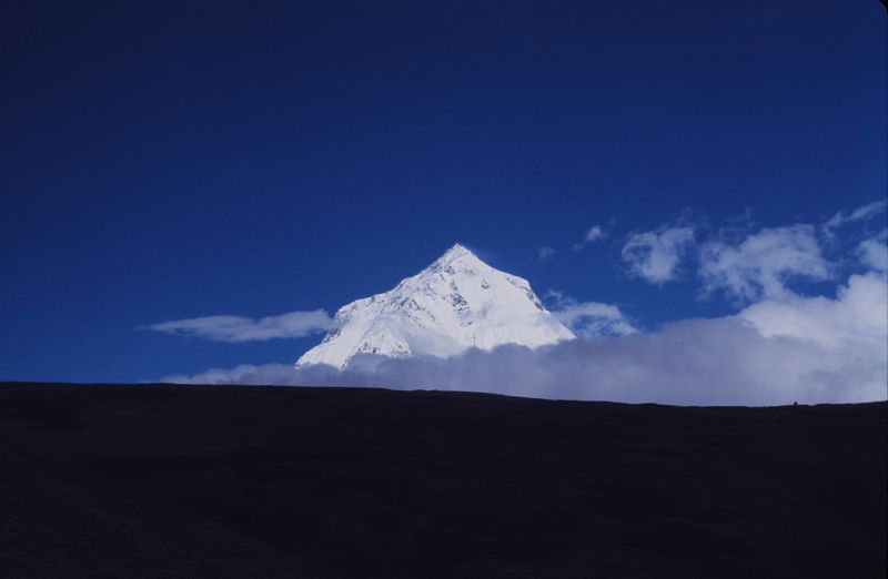 アジア新風土記（73）チベット遠望 - 株式会社 高文研
