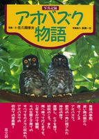 写真記録・アオバズク物語