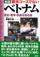 観光コ-スでないベトナム